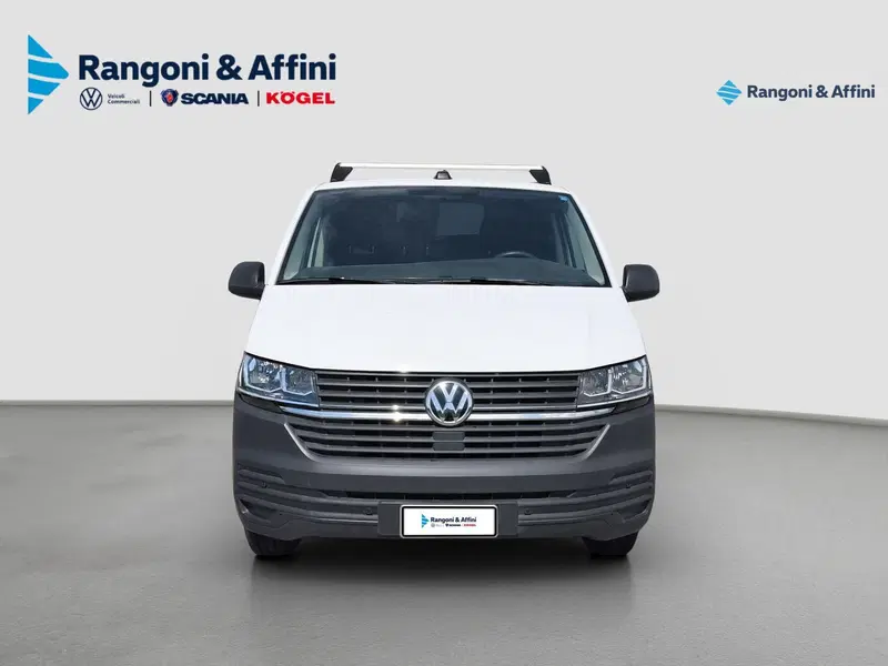 Volkswagen Veicoli Commerciali T6.1 usata a Brescia (2)