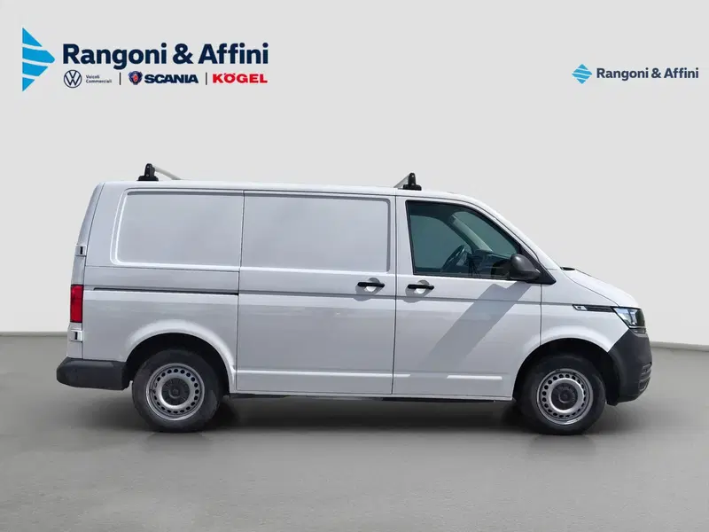 Volkswagen Veicoli Commerciali T6.1 usata a Brescia (8)