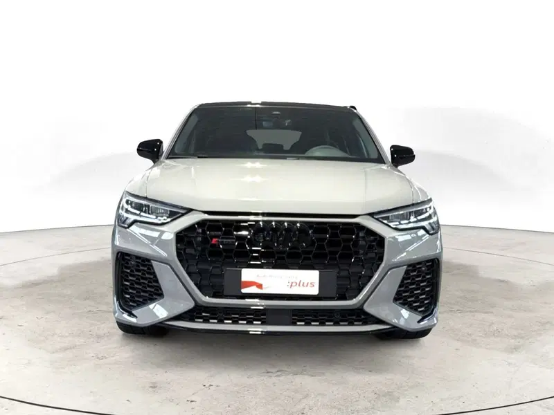 Audi RS Q3 Sportback usata a Napoli (2)