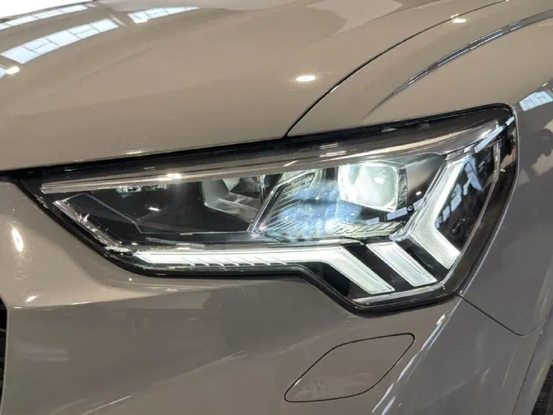 Audi RS Q3 Sportback usata a Napoli (20)