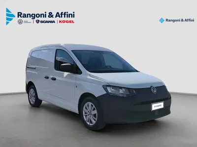 Volkswagen Veicoli Commerciali Caddy Furgone cargo maxi 2.0 tdi scr 102cv Business del 2022 usata a Castegnato