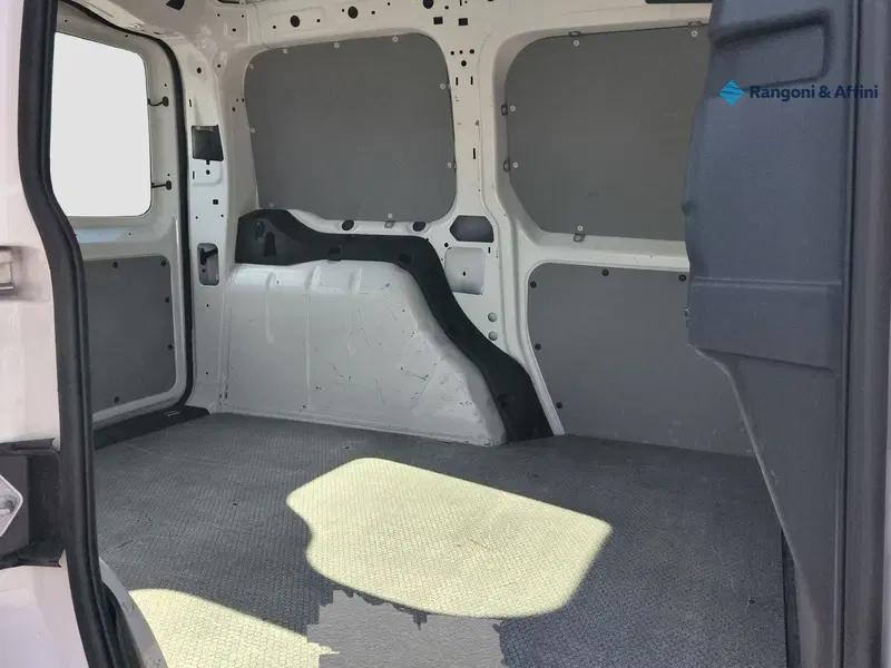 Volkswagen Veicoli Commerciali Caddy Furgone usata a Brescia (12)