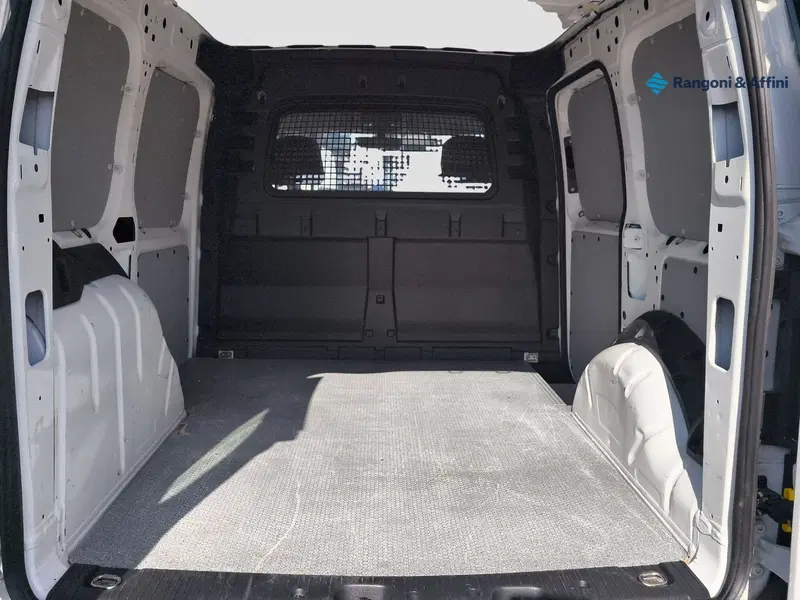 Volkswagen Veicoli Commerciali Caddy Furgone usata a Brescia (14)