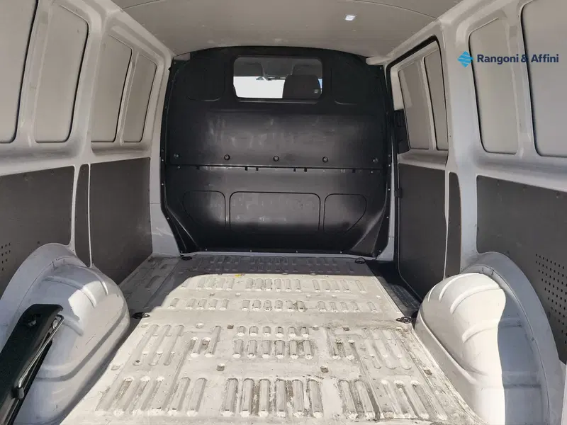 Volkswagen Veicoli Commerciali Transporter Furgone usata a Brescia (15)