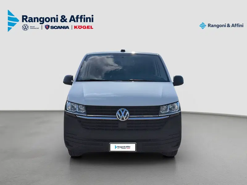 Volkswagen Veicoli Commerciali Transporter Furgone usata a Brescia (2)