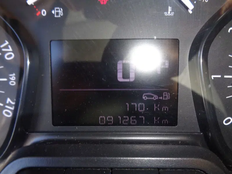 Peugeot Expert Furgone usata a Treviso (11)
