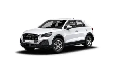 Audi Q2 35 2.0 tdi Business Advanced s-tronic del 2025 usata a Palermo