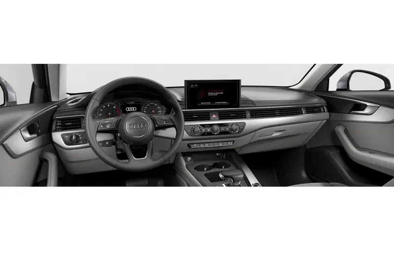 Audi A4 Avant usata a Palermo (2)