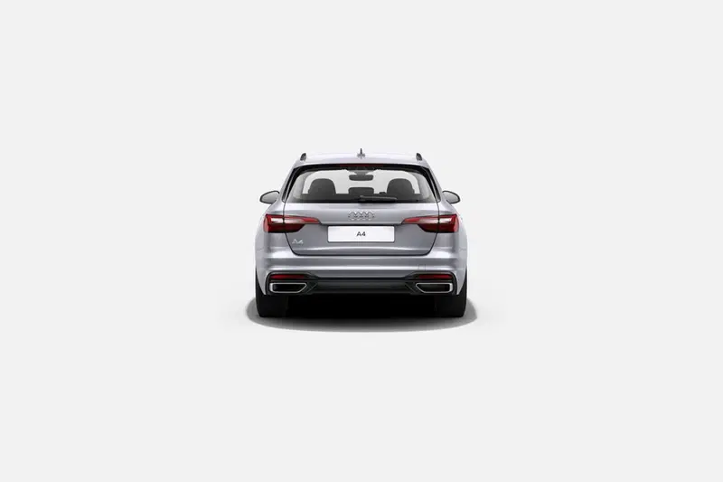 Audi A4 Avant usata a Palermo (3)