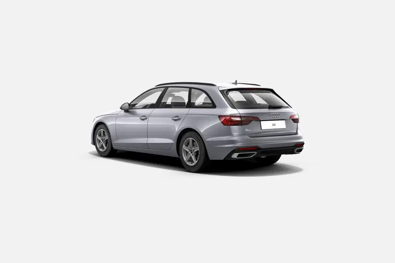 Audi A4 Avant usata a Palermo (4)