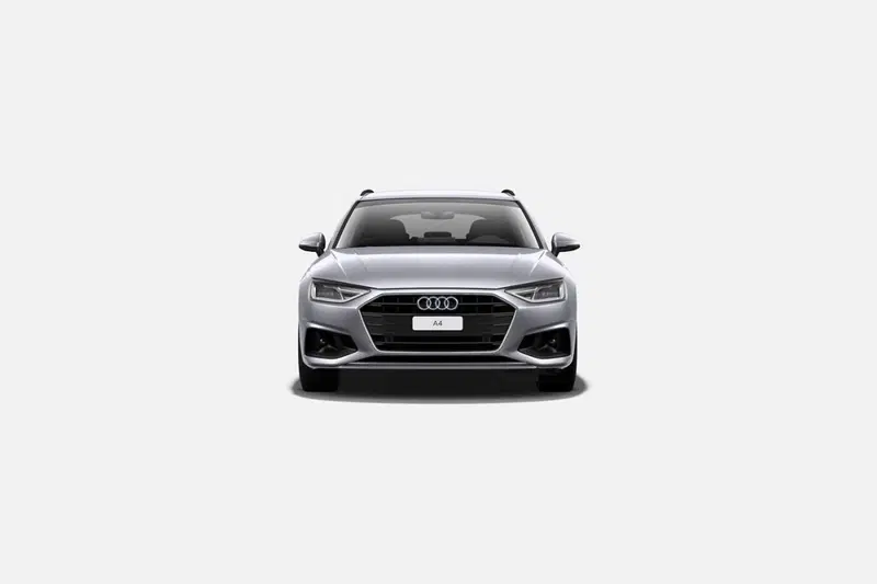 Audi A4 Avant usata a Palermo (5)
