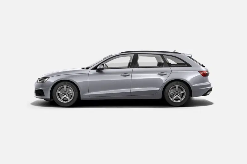 Audi A4 Avant usata a Palermo (6)