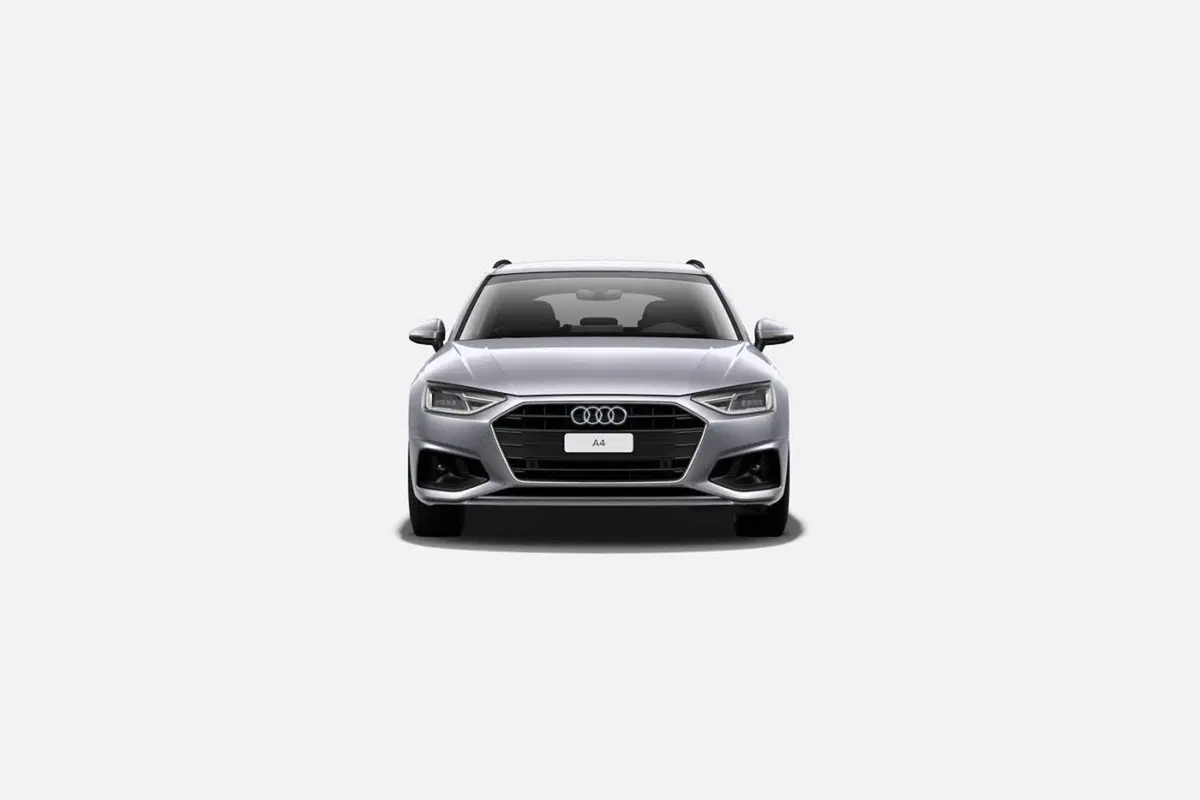 Audi A4 Avant usata a Palermo (2)