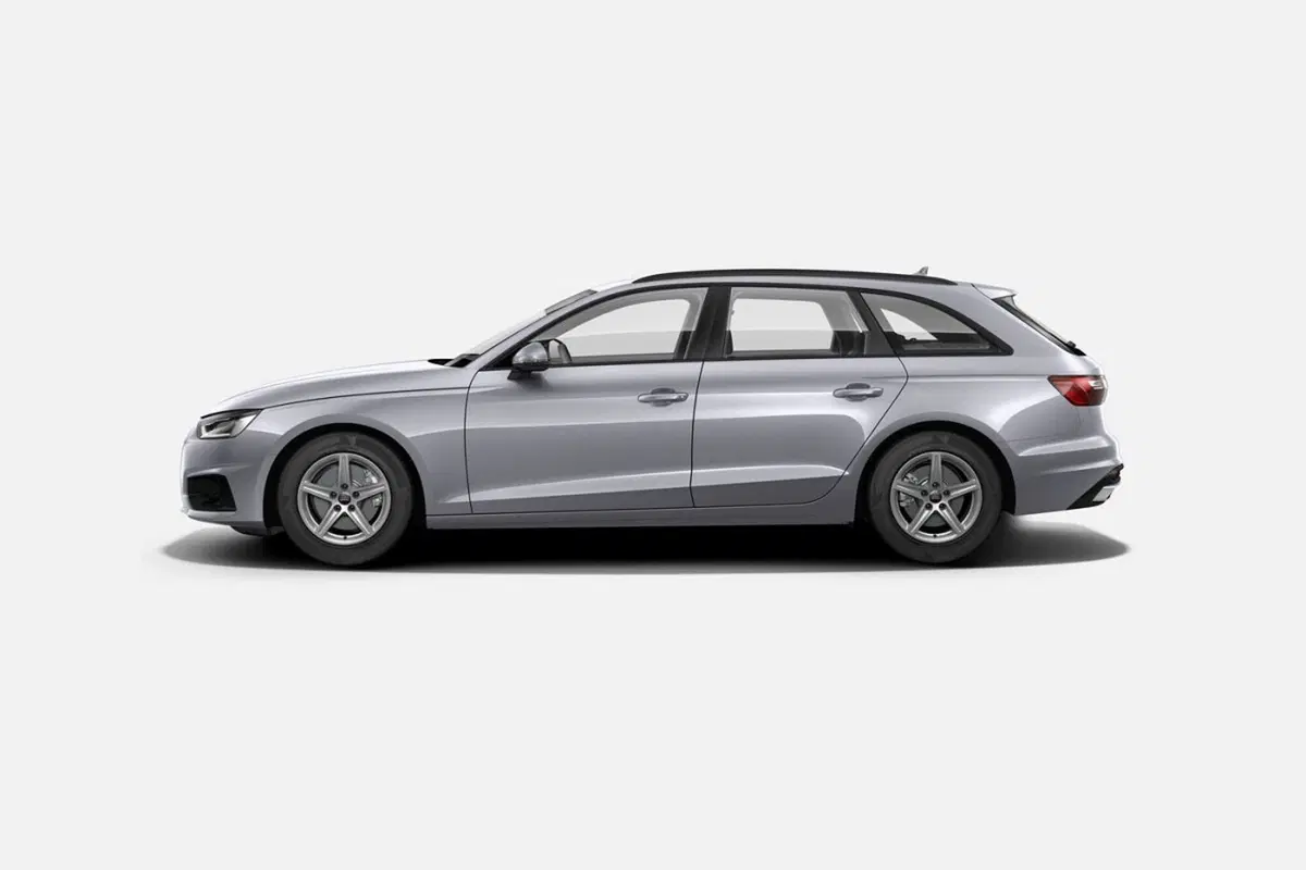 Audi A4 Avant usata a Palermo (3)