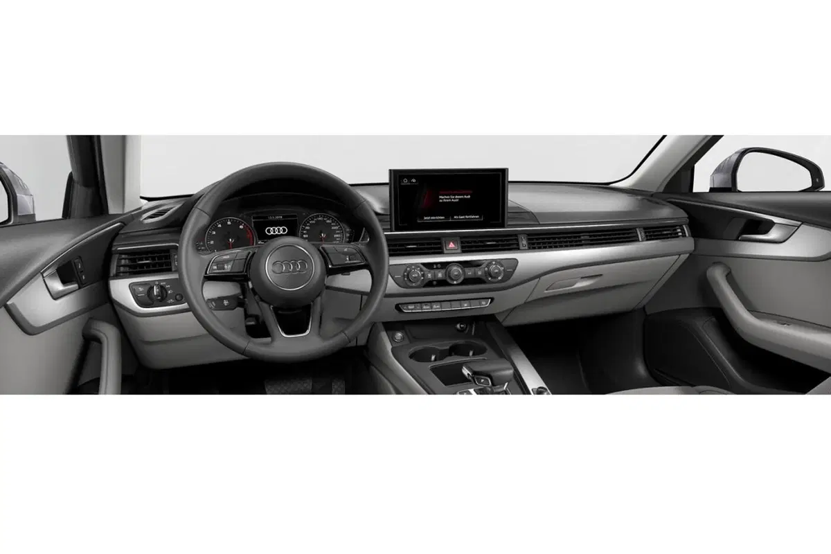 Audi A4 Avant usata a Palermo (4)