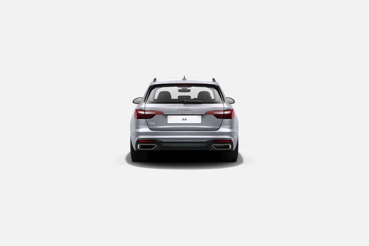 Audi A4 Avant usata a Palermo (5)