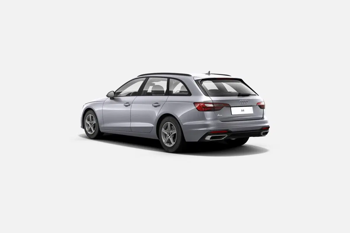 Audi A4 Avant usata a Palermo (6)