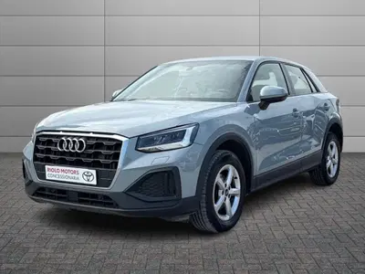 Audi Q2 Q2 30 TDI Business del 2022 usata a Palermo