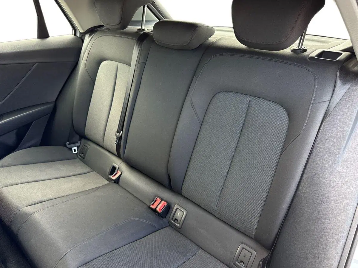Audi Q2 usata a Palermo (10)