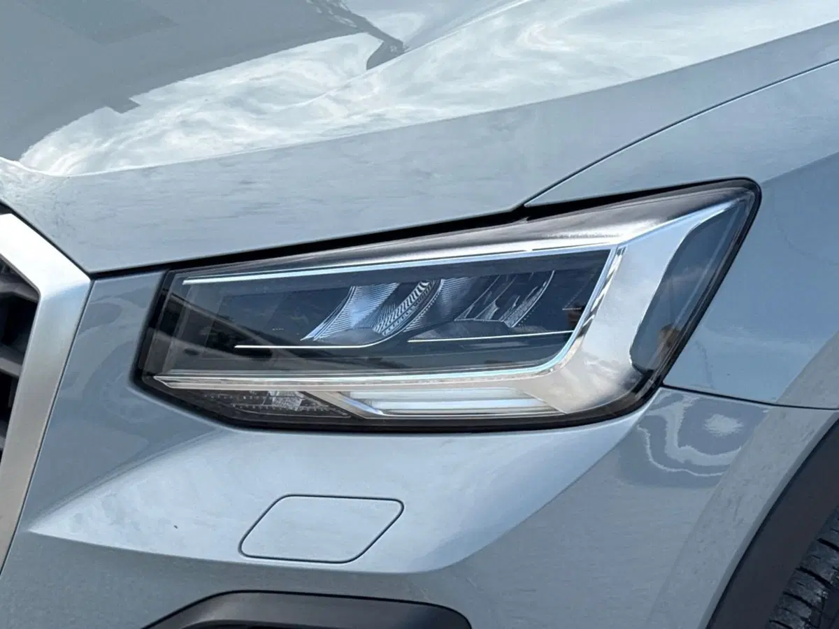 Audi Q2 usata a Palermo (13)