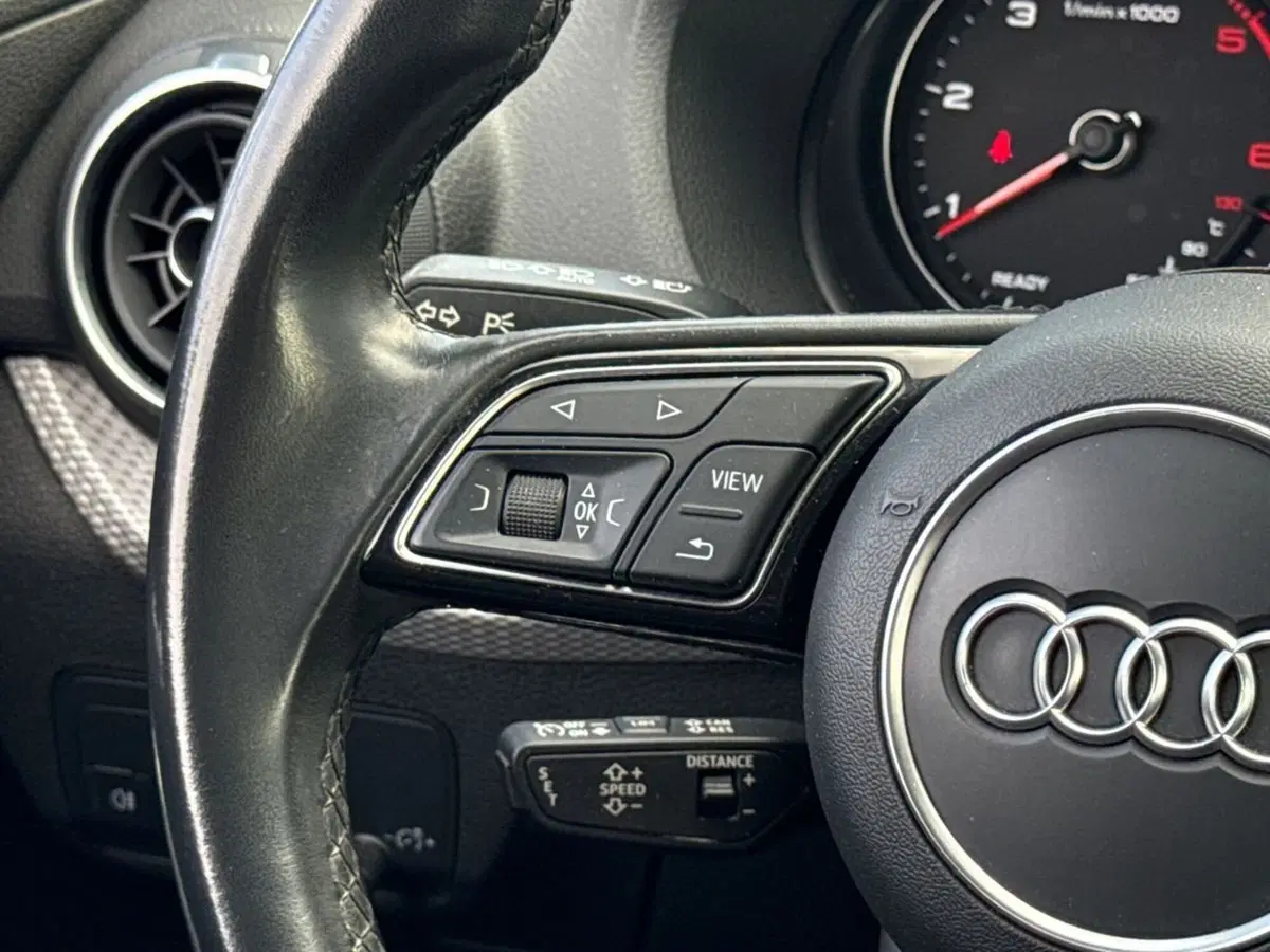 Audi Q2 usata a Palermo (19)