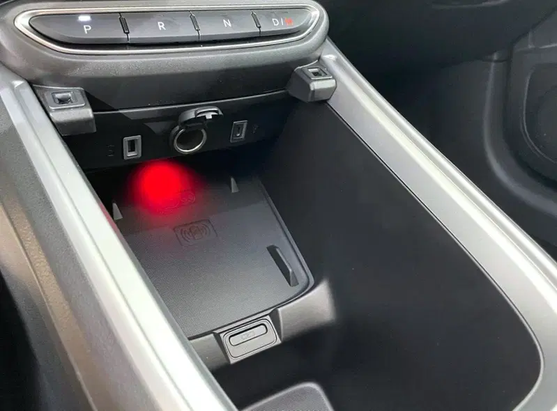 Jeep Avenger nuova a Perugia (20)