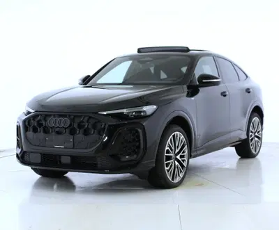 Audi Q4 Sportback 40 S line edition nuova a Bastia Umbra