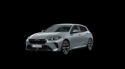 BMW Serie 1 118d MSport Pro auto del 2025 usata a Teverola