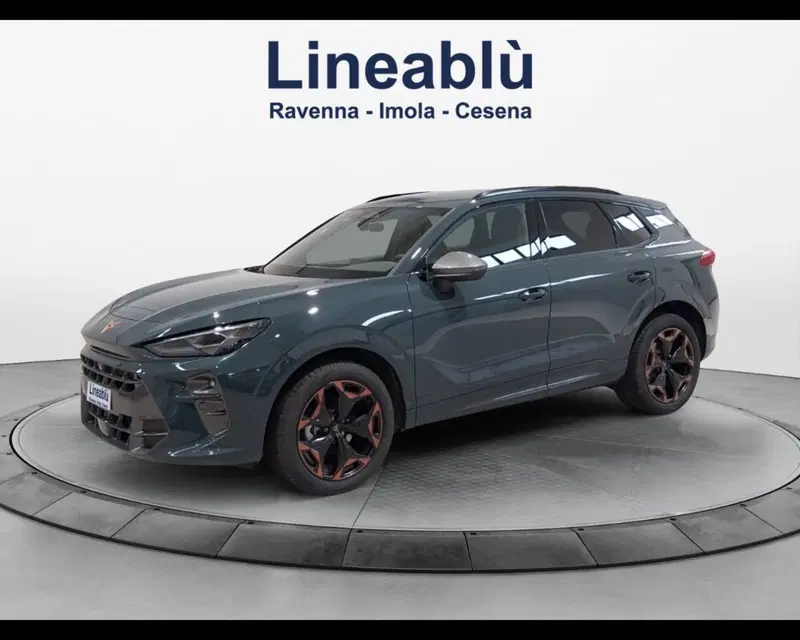 Cupra Terramar nuova a Forlì-Cesena