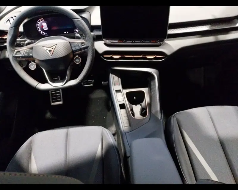 Cupra Terramar nuova a Forlì-Cesena (10)