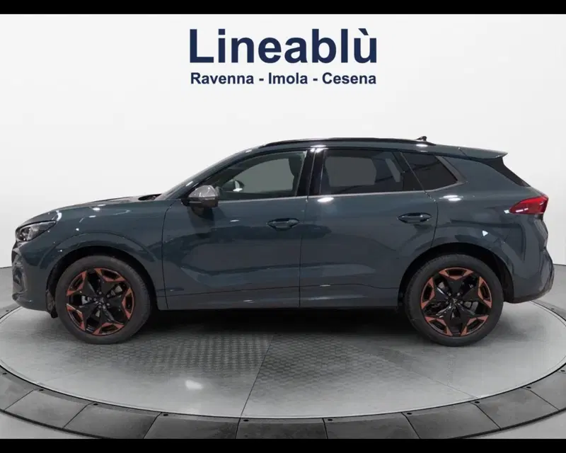 Cupra Terramar nuova a Forlì-Cesena (2)