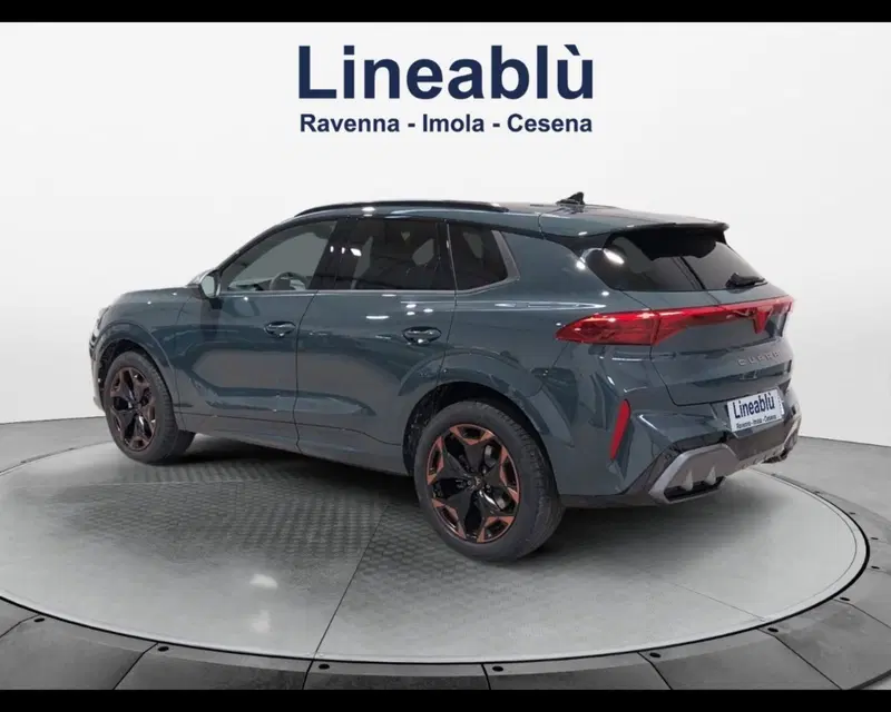 Cupra Terramar nuova a Forlì-Cesena (3)