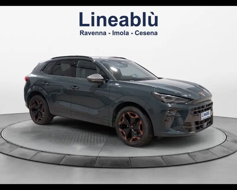 Cupra Terramar nuova a Forlì-Cesena (7)