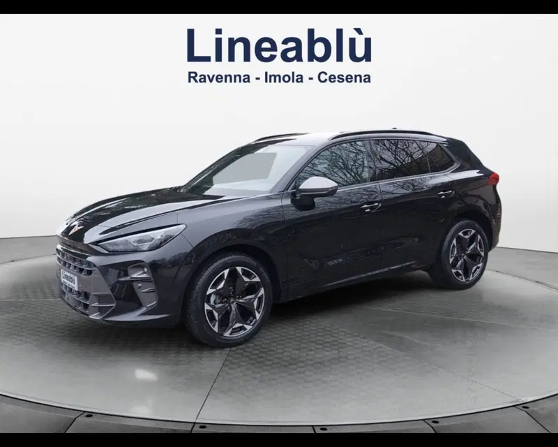 Cupra Terramar nuova a Forlì-Cesena