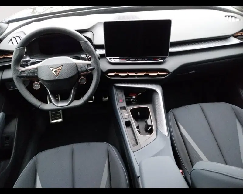 Cupra Terramar nuova a Forlì-Cesena (10)