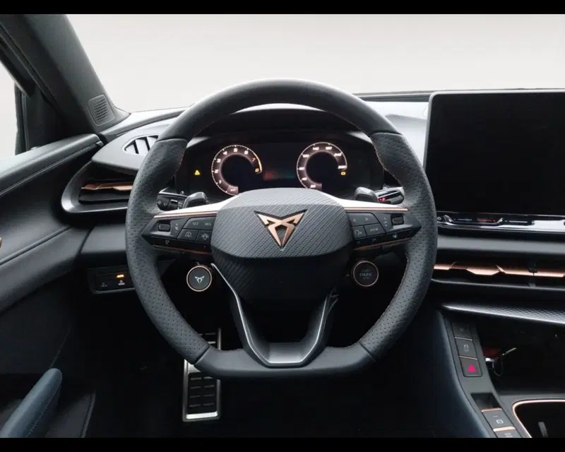Cupra Terramar nuova a Forlì-Cesena (12)