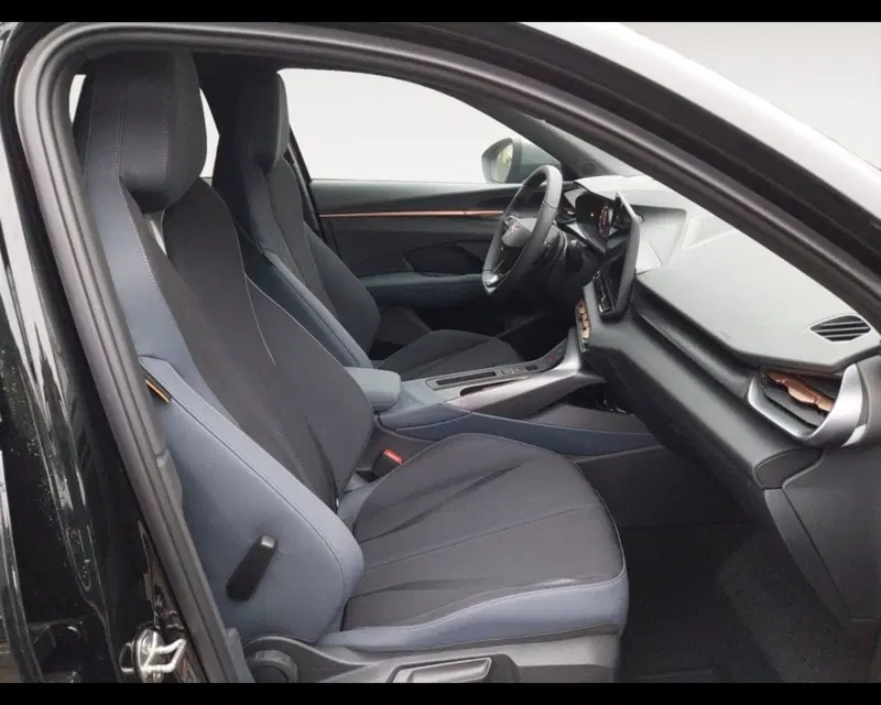 Cupra Terramar nuova a Forlì-Cesena (15)