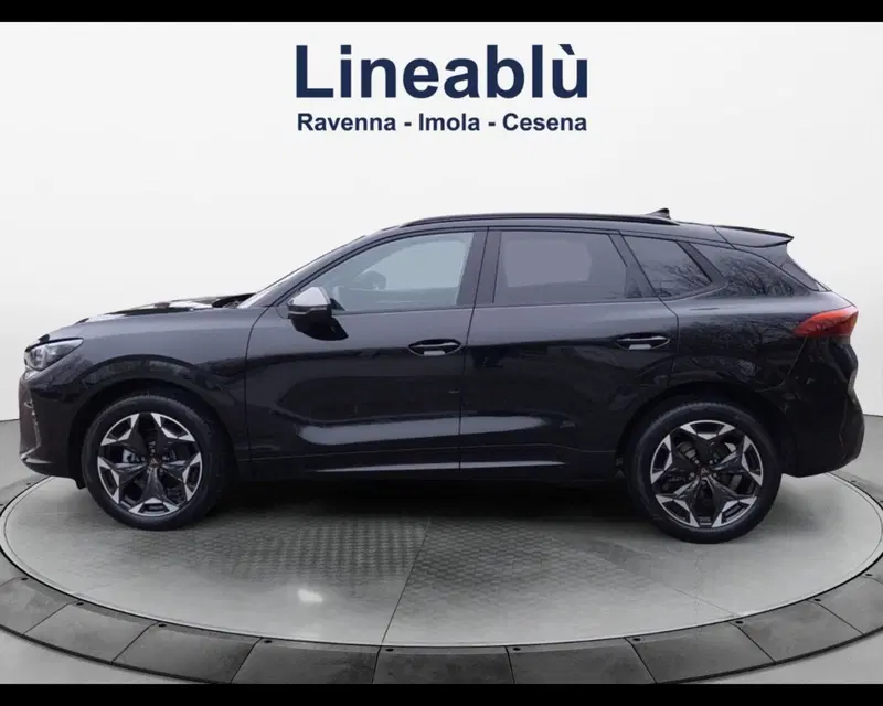 Cupra Terramar nuova a Forlì-Cesena (2)