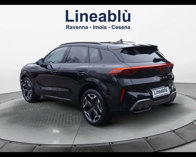 Cupra Terramar nuova a Forlì-Cesena (3)