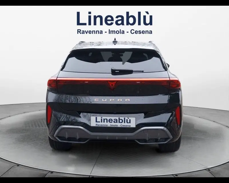 Cupra Terramar nuova a Forlì-Cesena (4)