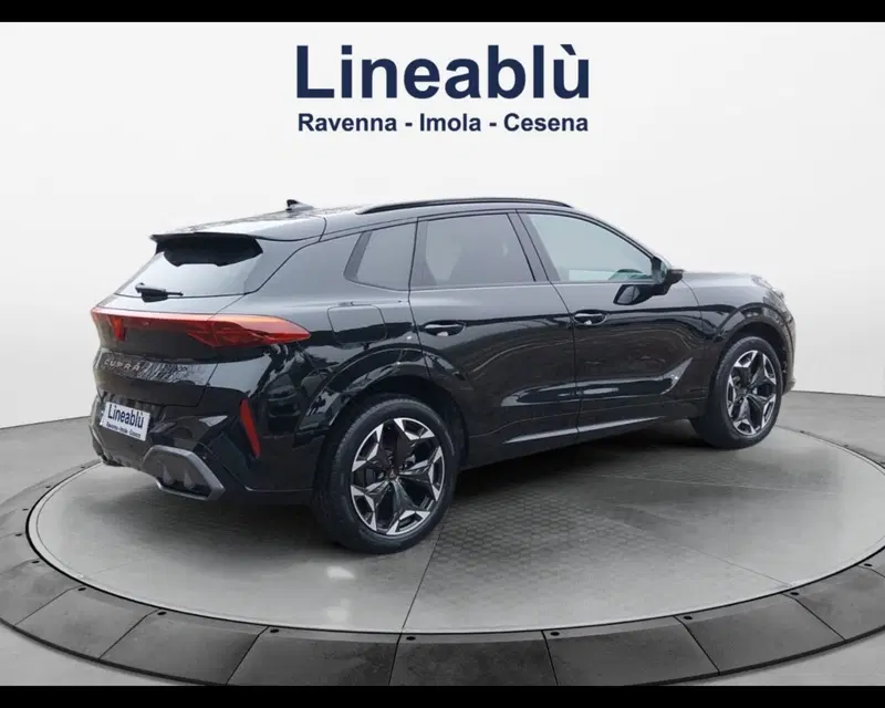 Cupra Terramar nuova a Forlì-Cesena (5)