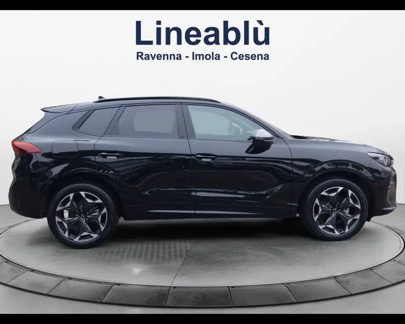 Cupra Terramar nuova a Forlì-Cesena (6)