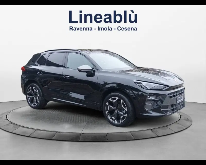 Cupra Terramar nuova a Forlì-Cesena (7)