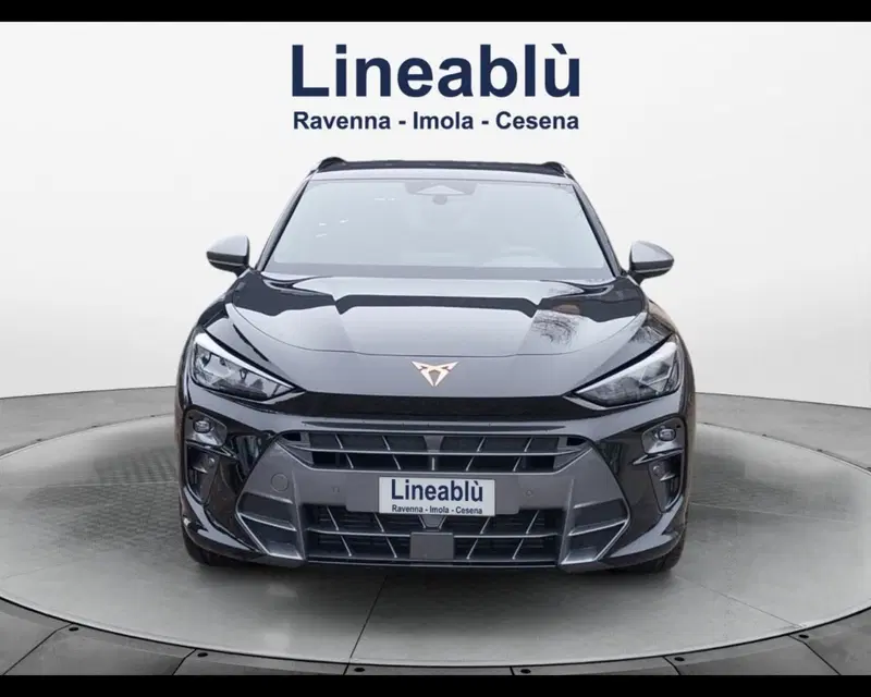 Cupra Terramar nuova a Forlì-Cesena (8)