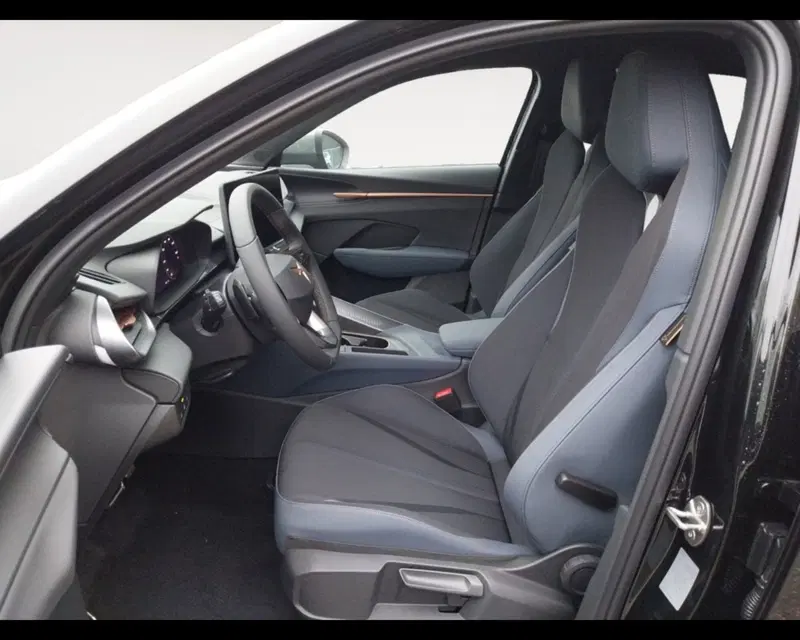 Cupra Terramar nuova a Forlì-Cesena (9)