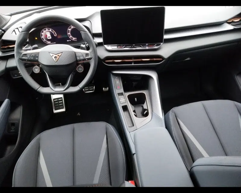 Cupra Terramar nuova a Forlì-Cesena (10)