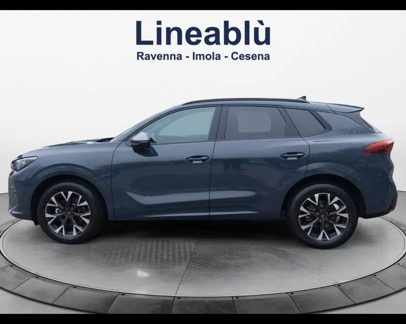 Cupra Terramar nuova a Forlì-Cesena (2)