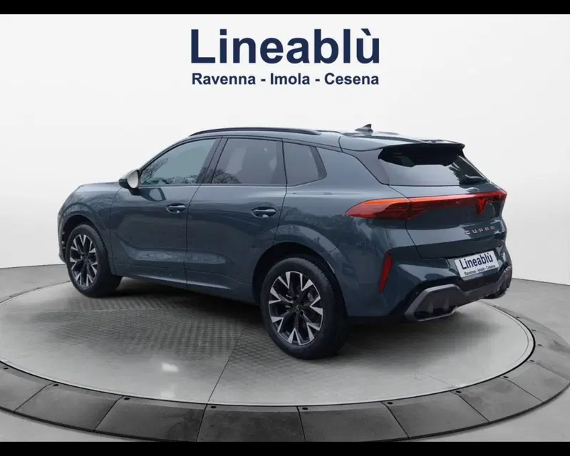 Cupra Terramar nuova a Forlì-Cesena (3)