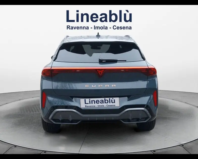Cupra Terramar nuova a Forlì-Cesena (4)