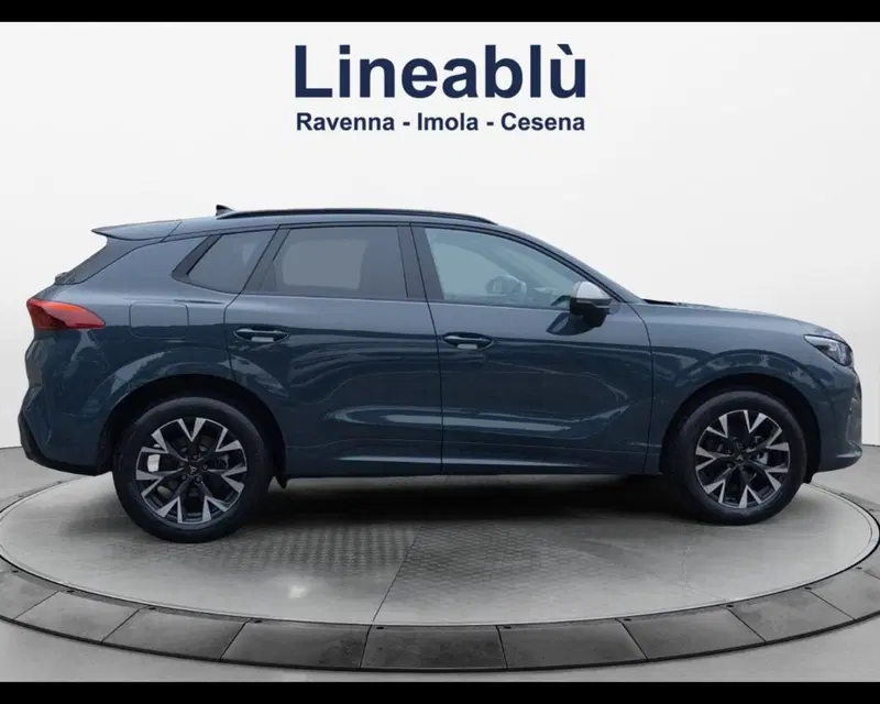 Cupra Terramar nuova a Forlì-Cesena (6)